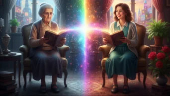 JAK BARVY PŮSOBÍ NA ČLOVĚKA