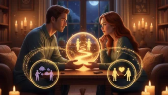 Rozchod / rozvod - příčiny a možnosti prevence