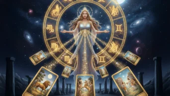 Příběh zvěrokruhu