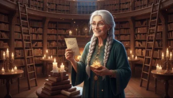 Musím se přiznat, že "závidím" Vám velice, tu kouzelnou knihovnu a těch knih,jichž jsou plné police.