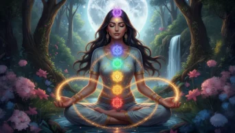 Čakry a jejich význam Co jsou čakry?