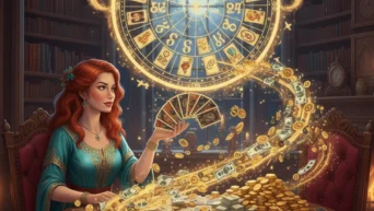 KARETNÍ peněžní kalendář Jak se říká – peněz není nikdy dost