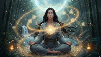 MEDITACE pro harmonii