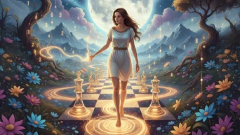 Osudem se zabývá nejen filozofie, ale také náboženství