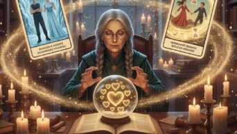 Láska je dynamická stejně jako každý vztah, když se na něm aktivně podílíte.