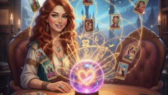 Průvodce vztahy – láska je láska