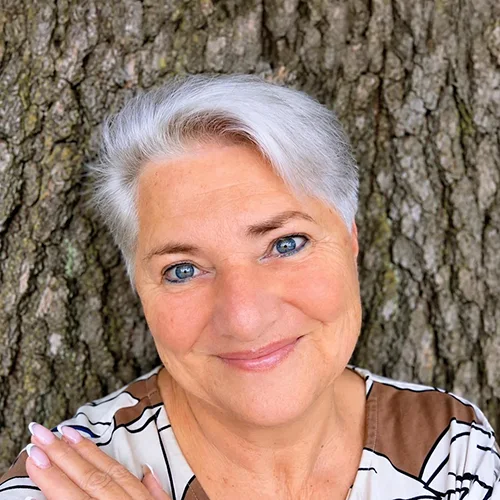 Astroložka Daniela Hannah
